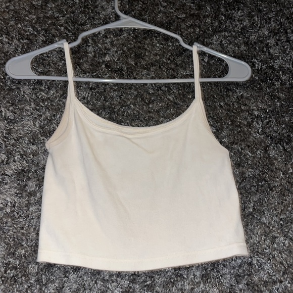 brandy melville angel shirt - Picture 5 of 6